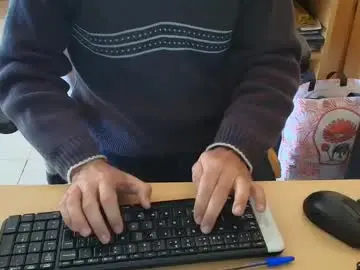 Chaturbate Adult Webcam of angelgarcia269