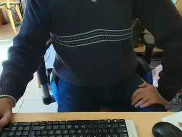 Chaturbate Free Porn Cam of angelgarcia269