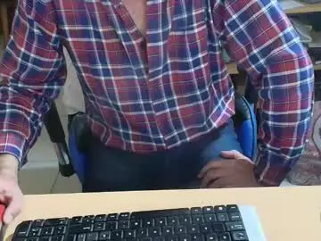 Chaturbate Best Webcam of angelgarcia269