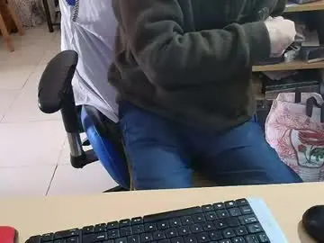 Chaturbate Sex Chat of angelgarcia269