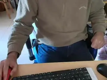 Chaturbate Watch Live Sex Cams of angelgarcia269