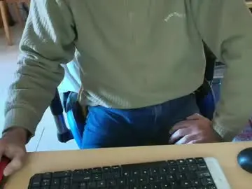 Chaturbate Free Porn Cam of angelgarcia269