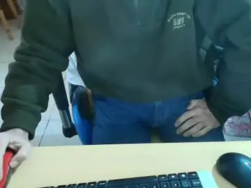 Chaturbate Live Sex Cam of angelgarcia269