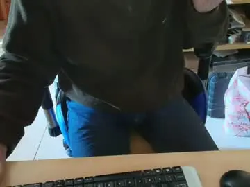 Chaturbate Live Sex of angelgarcia269