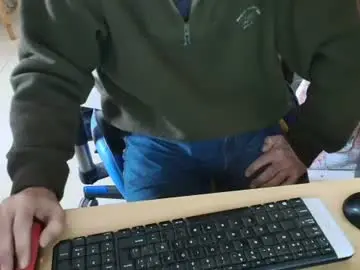 Chaturbate Live Sex of angelgarcia269