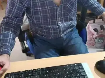 Chaturbate Live Porn of angelgarcia269