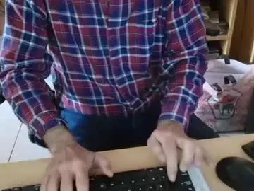 Chaturbate Live Porn of angelgarcia269