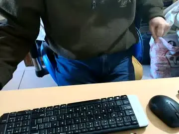 Chaturbate Adult Webcam of angelgarcia269