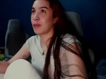 Chaturbate Live Porn of berryxberry