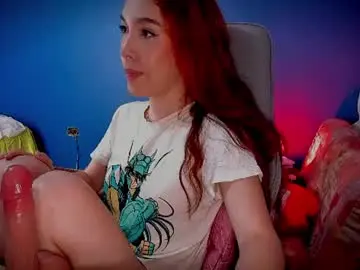 Chaturbate Adult Webcams of berryxberry