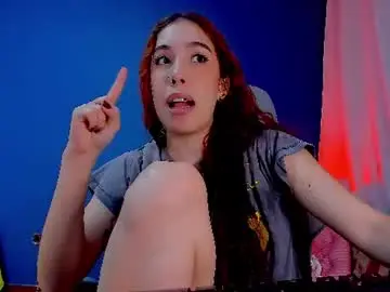 Chaturbate Private Sex Chat of berryxberry