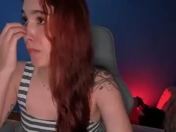 Chaturbate Best Webcam of berryxberry