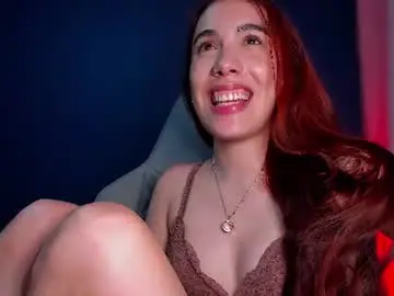 Chaturbate Best Webcam of berryxberry