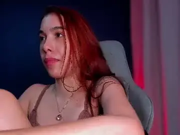 Chaturbate Live Sex of berryxberry
