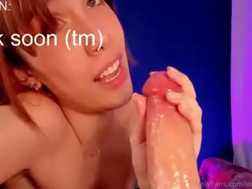 Chaturbate Free Porn Cam of berryxberry