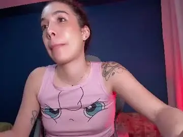 Chaturbate Live Sex of berryxberry