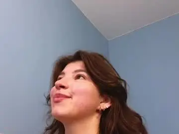 Chaturbate Free Live Porn of byteblush