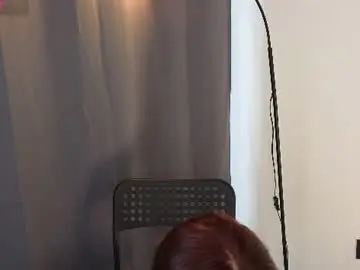 Chaturbate Live Sex Cam of byteblush