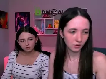 Chaturbate Adult Video Chat of caroline_honeyy