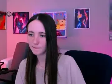 Chaturbate Adult Webcams of caroline_honeyy