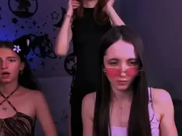 Chaturbate Best Webcam of caroline_honeyy