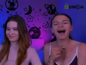 Chaturbate Best Webcam of caroline_honeyy