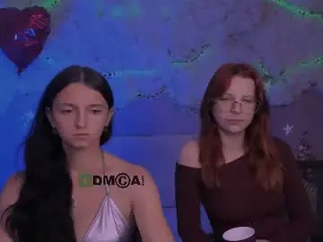 Chaturbate Live Porn of caroline_honeyy