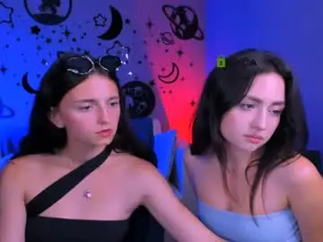 Chaturbate Sex Cam of caroline_honeyy