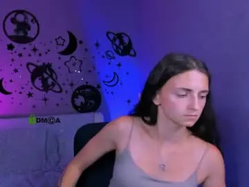 Chaturbate Best live sex cam show of caroline_honeyy