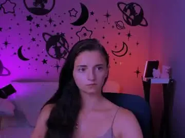 Chaturbate Nude Webcam of caroline_honeyy