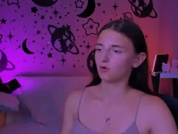 Chaturbate Sex Cam of caroline_honeyy