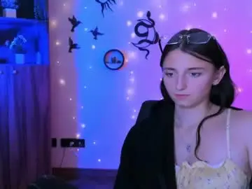 Chaturbate Private Sex Chat of caroline_honeyy