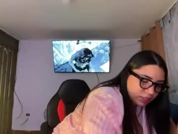 Chaturbate Best live sex cam show of conyy_honey
