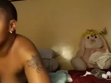 Chaturbate Live Sex of cougar_and__cub