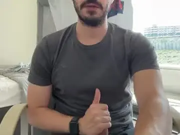 Chaturbate Sex Cam of cumlvr11