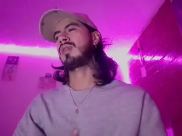 Chaturbate Live Sex of derek_smoke