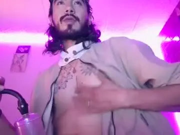 Chaturbate Private Sex Chat of derek_smoke