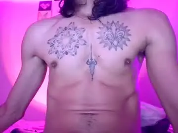 Chaturbate Sex Cam of derek_smoke