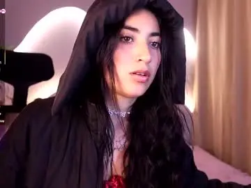 Chaturbate Best Webcam of emma_lirys