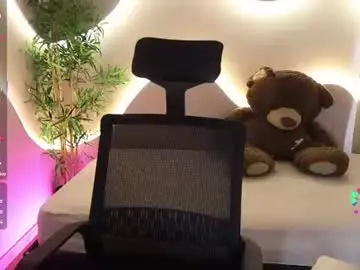 Chaturbate Private Sex Chat of emma_lirys