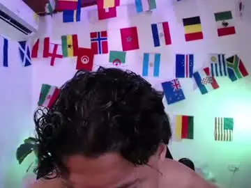 Chaturbate Live Porn of fucking_bear_