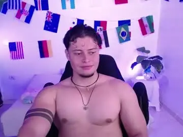 Chaturbate Live Sex Cam of fucking_bear_
