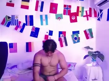Chaturbate Nude Webcam of fucking_bear_