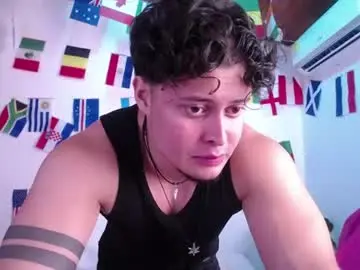 Chaturbate Sex Cam of fucking_bear_