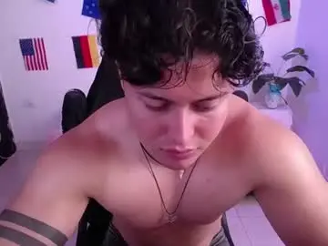Chaturbate Live Sex Cam of fucking_bear_