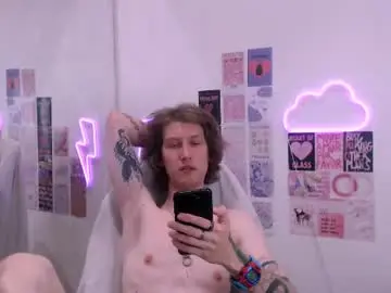 Chaturbate Nude Webcam of hedonistbeast69