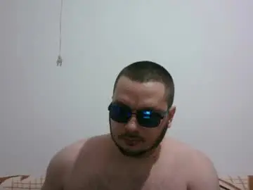 Chaturbate Free Porn Cam of hornymonkey991