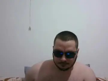 Chaturbate Private Sex Chat of hornymonkey991