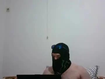 Chaturbate Private Sex Chat of hornymonkey991