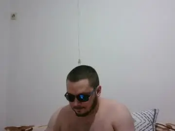 Chaturbate Nude Webcam of hornymonkey991